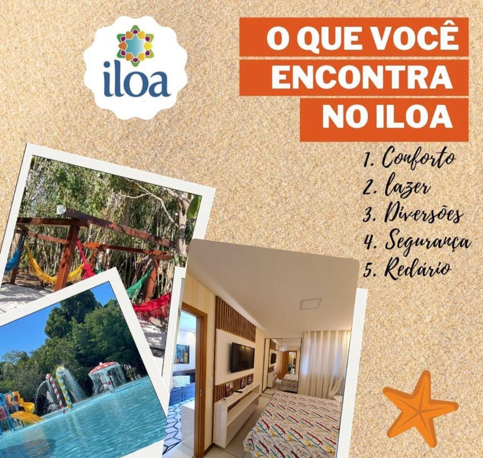 Iloa Resort 106 Barra de Sao Miguel Luaran gambar