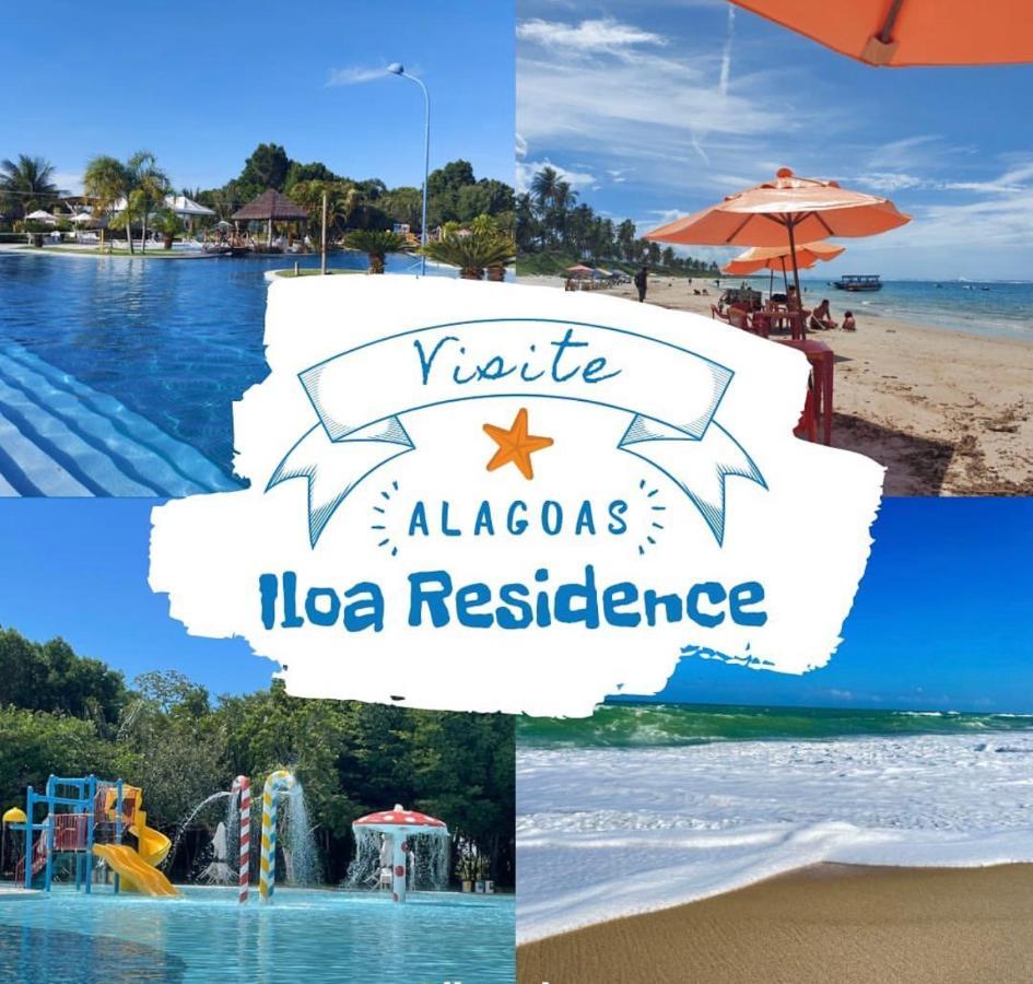 Iloa Resort 106 Barra de Sao Miguel Luaran gambar